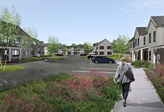 Dakota Partners closes phase 1 of Woodland Village - 42 units